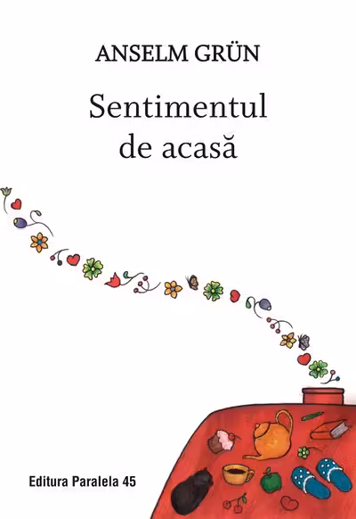 Sentimentul de acasa