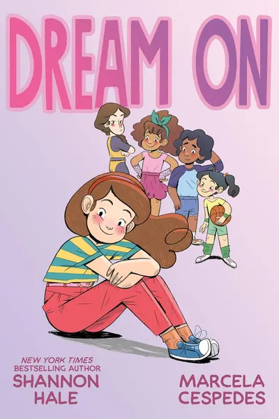 Dream On