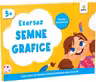 Exersez semne grafice