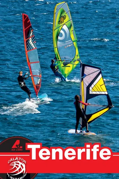 Tenerife - Calator pe mapamond
