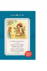 Lecturi scolare Alice in tara minunilor alice in tara din oglinda lewis carroll