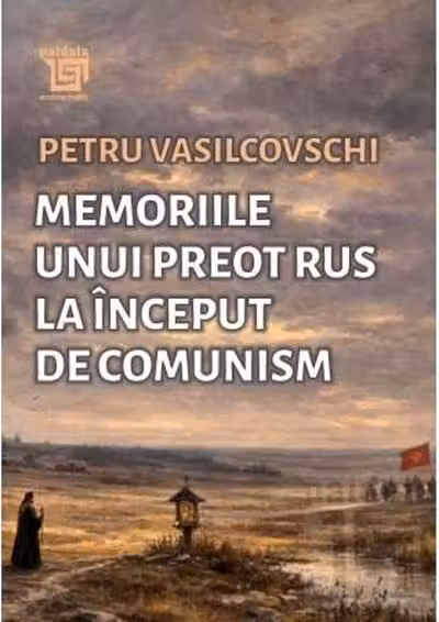 Memoriile unui preot rus la inceput de communism