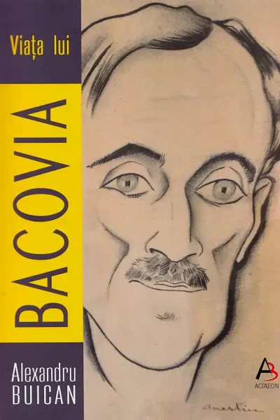 Viața lui Bacovia