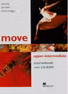MOVE, Upper - Intermediate, Coursebook + CD-ROM [1]