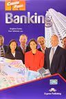 Curs limba engleza Career Paths Banking Teacher's Pack 1