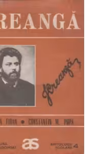 Creanga (antologie comentata)