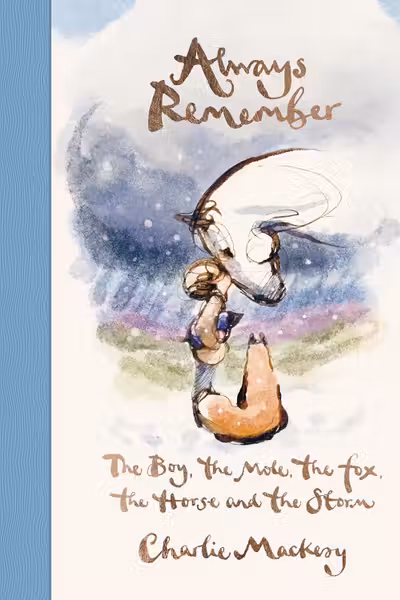 Always Remember