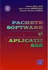 Pachete software si aplicatii SAS