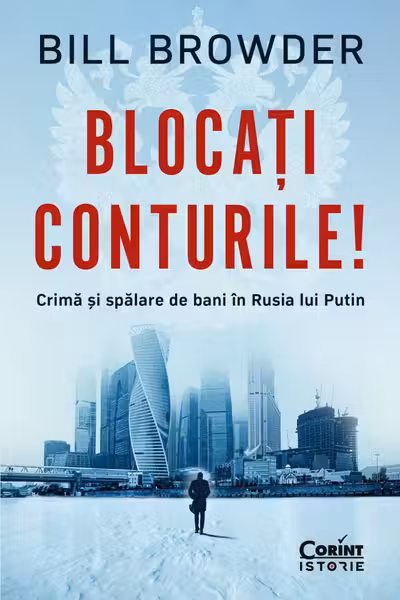 Blocati conturile!