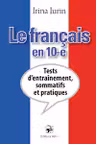 Le francais en 10-e test d entrainement