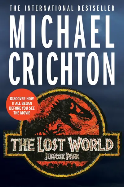 The Lost World
