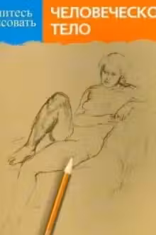 Учитесь рисовать человеческое тело.