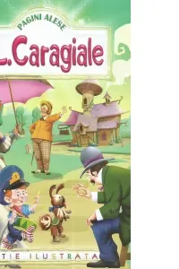 Pagini alese (Ion Luca Caragiale)