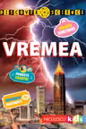 Vremea (Seria Discover Science)