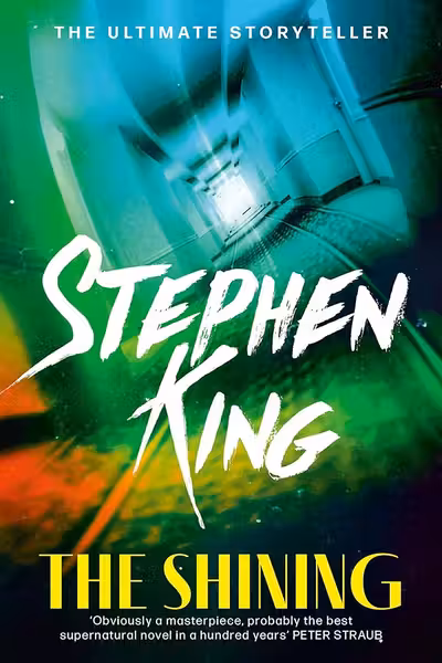 The shining