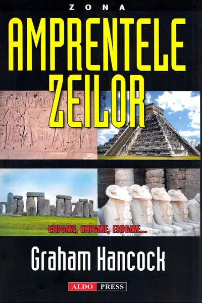 Amprentele zeilor