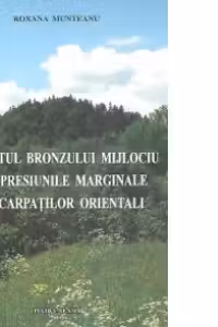 Inceputul bronzului mijlociu in depresiunile marginale ale Carpatilor Orientali