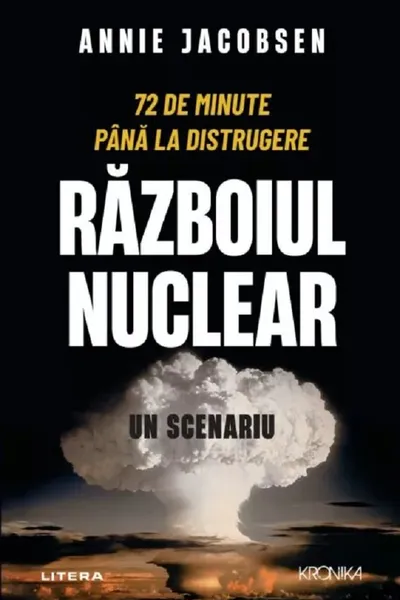 Razboiul nuclear