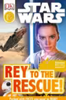REY TO RESCUE