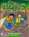 Big Bugs 2 Pupil s Book