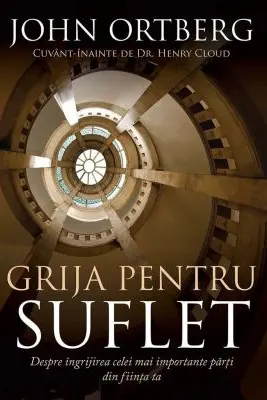 Grija pentru suflet