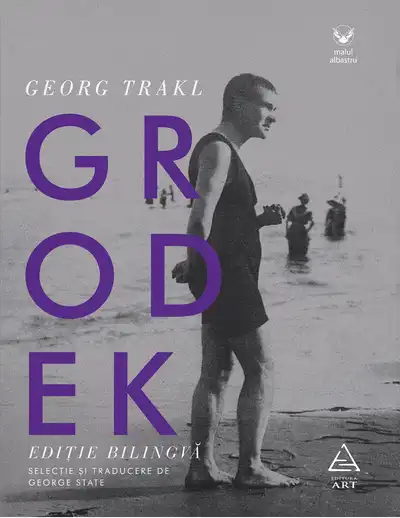 Grodek[editie bilingva]