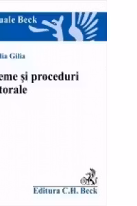 Sisteme si proceduri electorale