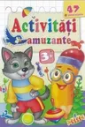 Lupul - Activitati amuzante