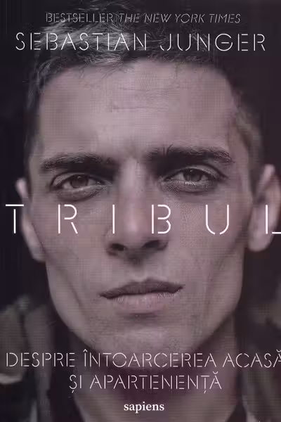 Tribul
