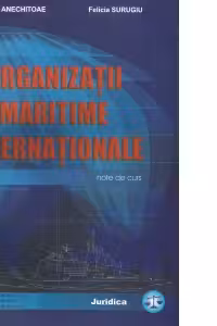 Organizatii maritime internationale - note de curs