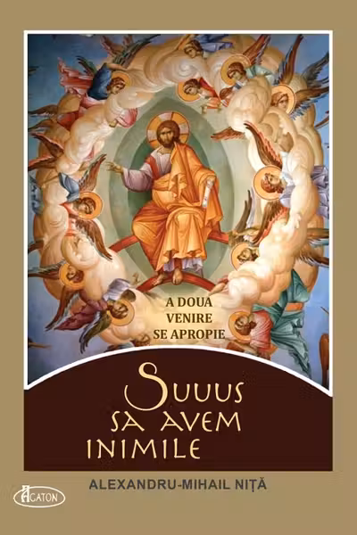 Suuus să avem inimile