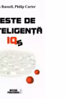 Teste de inteligenta IQ-5. Meteor Press