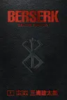 Berserk Delux - Volume 1