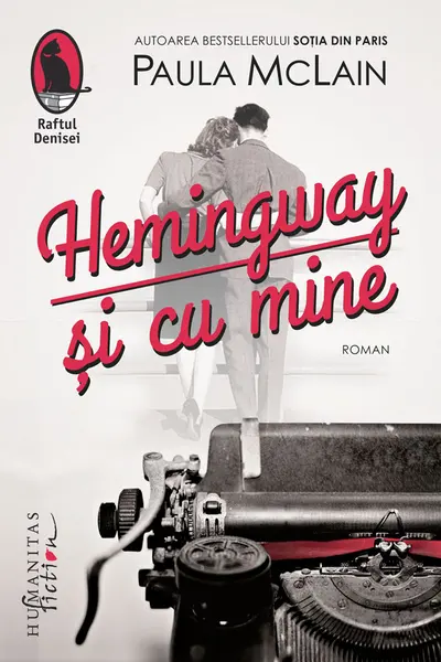 Hemingway si cu mine