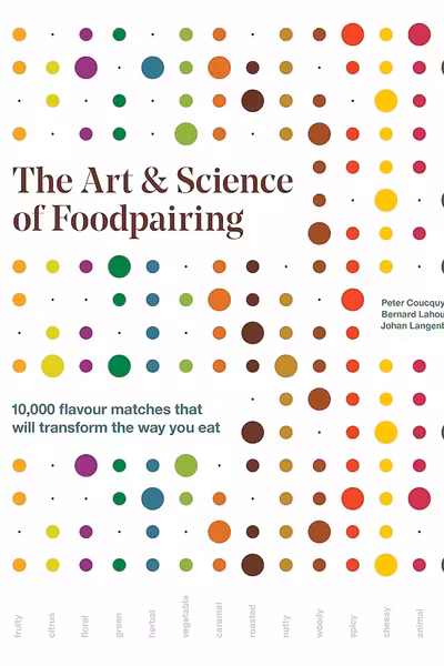 The Art and Science of Foodpairing