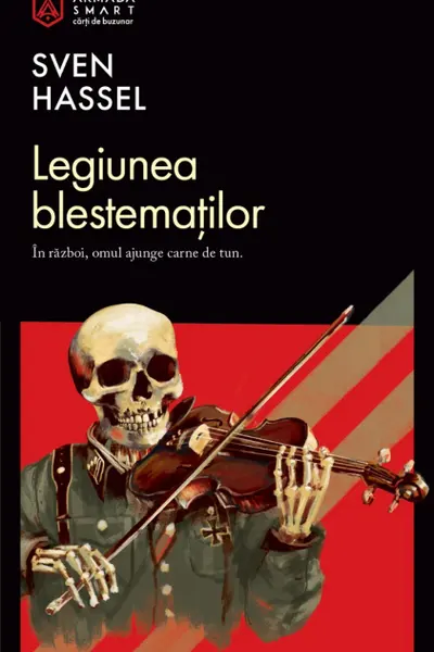Legiunea blestematilor