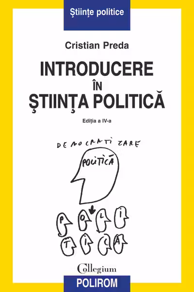 Introducere in stiinta politica