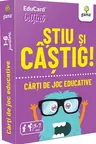 Stiu si castig