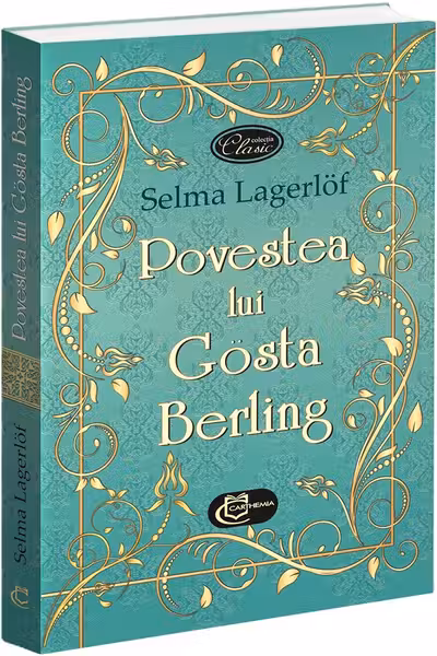 Povestea lui Gosta Berling