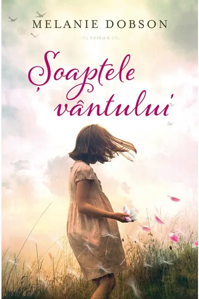 Șoaptele vântului