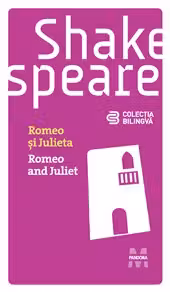 Romeo si Julieta / Romeo and Juliet