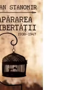 Apararea libertatii (1938-1947)