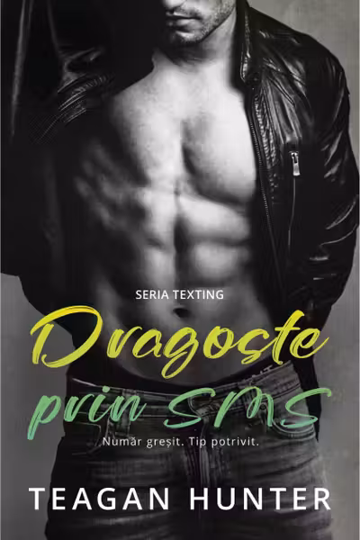 Dragoste prin sms