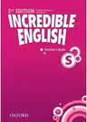 Incredible English Starter. Teachers Book 2nd Edition