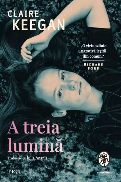 A treia lumina