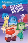 Intors pe dos. Invat sa citesc (nivelul 3) Disney