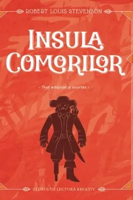 Insula comorilor + jurnal de lectura