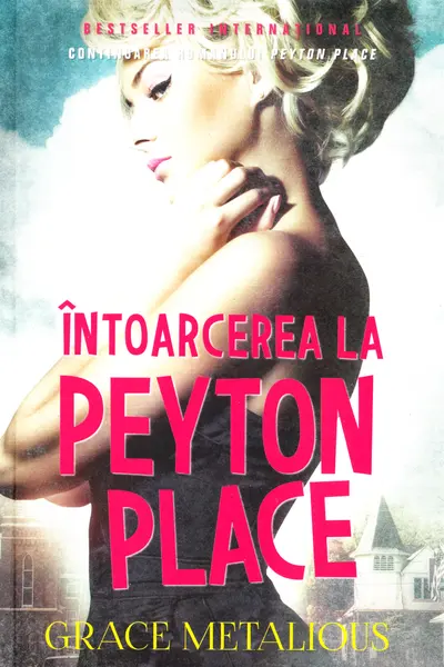 Iuntoarcerea la Peyton Place