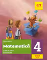 Matematica - Caiet de lucru - Clasa a IV-a - Semestrul 1