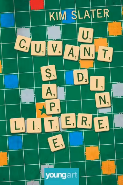 Un cuvant din sapte litere